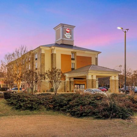 Best Western Plus Fairburn Atlanta Southwest Dış mekan fotoğraf