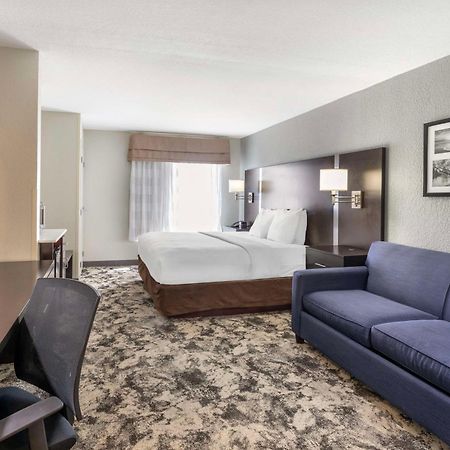 Best Western Plus Fairburn Atlanta Southwest Dış mekan fotoğraf