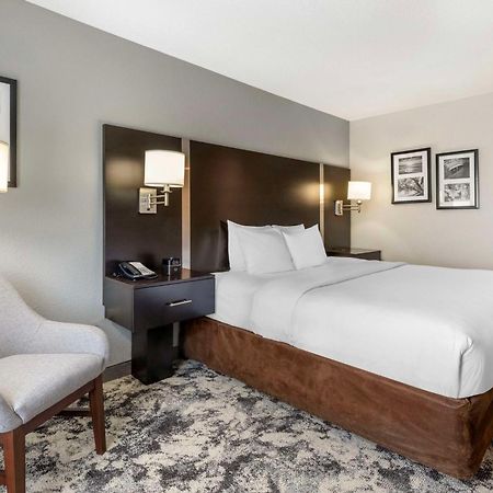Best Western Plus Fairburn Atlanta Southwest Dış mekan fotoğraf