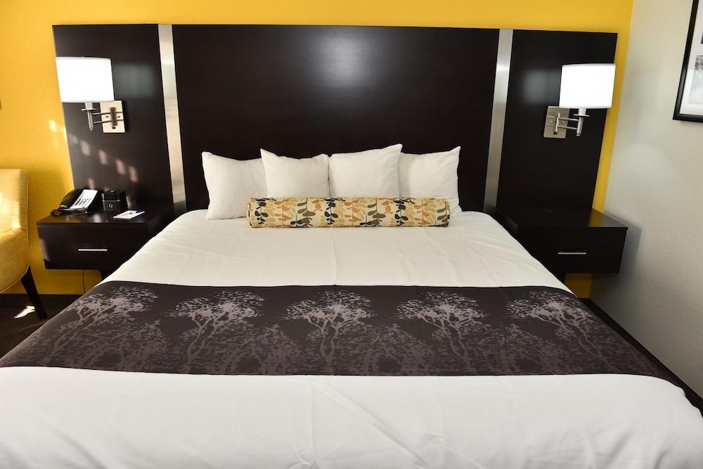 Best Western Plus Fairburn Atlanta Southwest Dış mekan fotoğraf