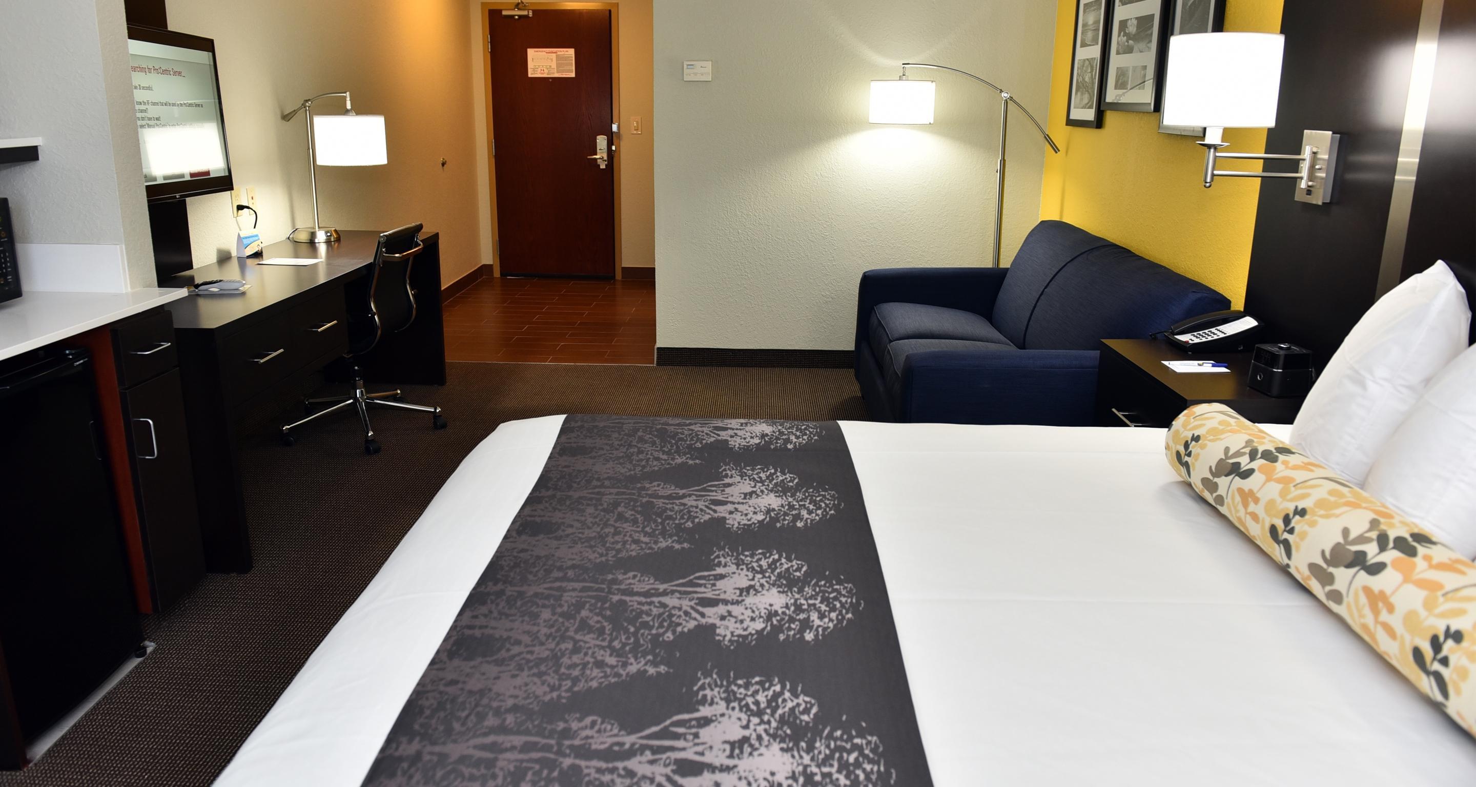 Best Western Plus Fairburn Atlanta Southwest Dış mekan fotoğraf