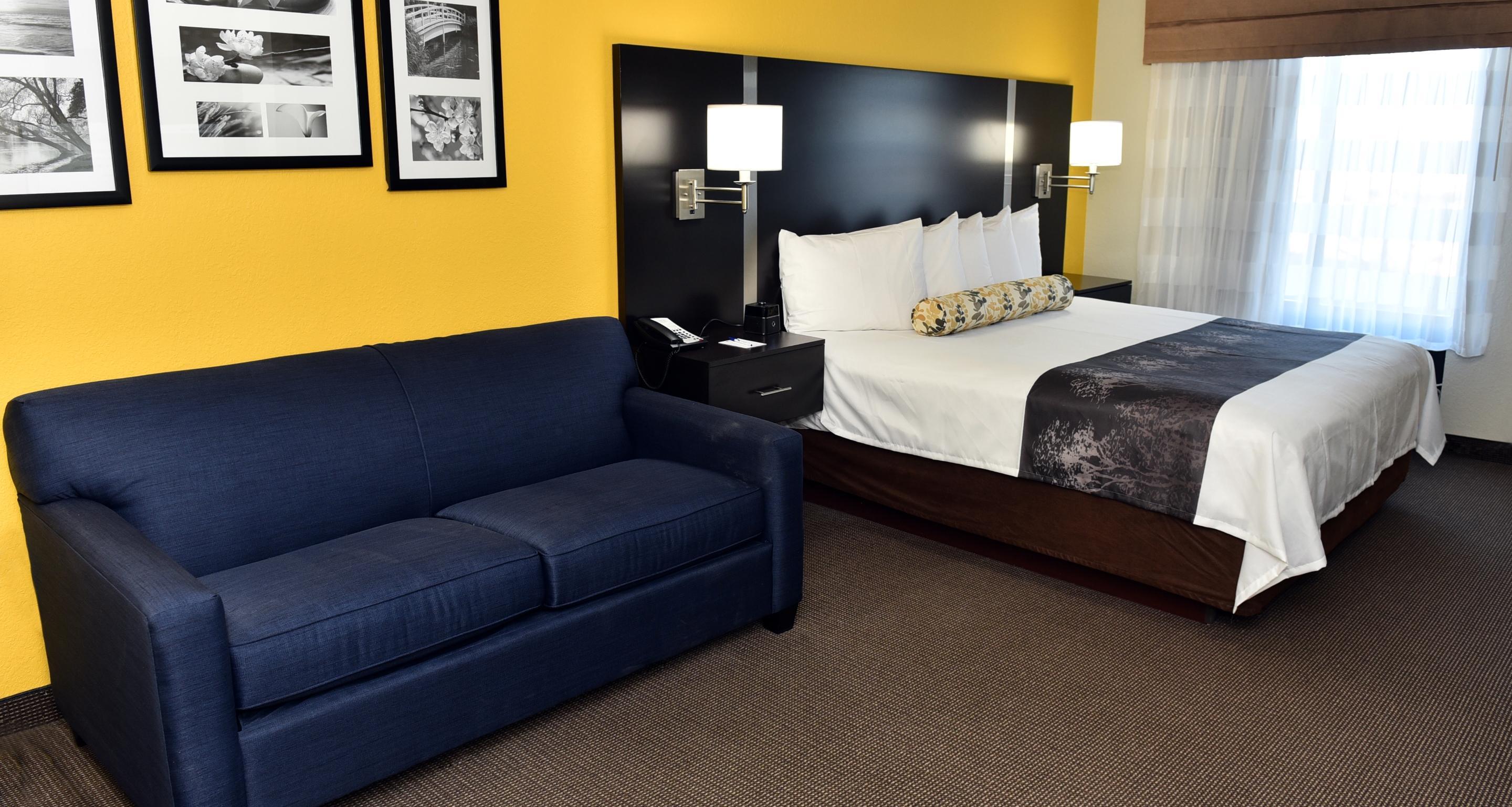Best Western Plus Fairburn Atlanta Southwest Dış mekan fotoğraf