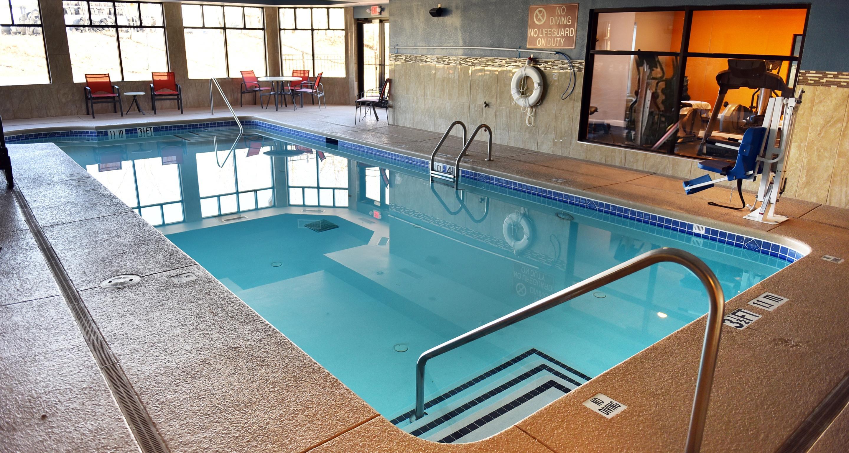 Best Western Plus Fairburn Atlanta Southwest Dış mekan fotoğraf