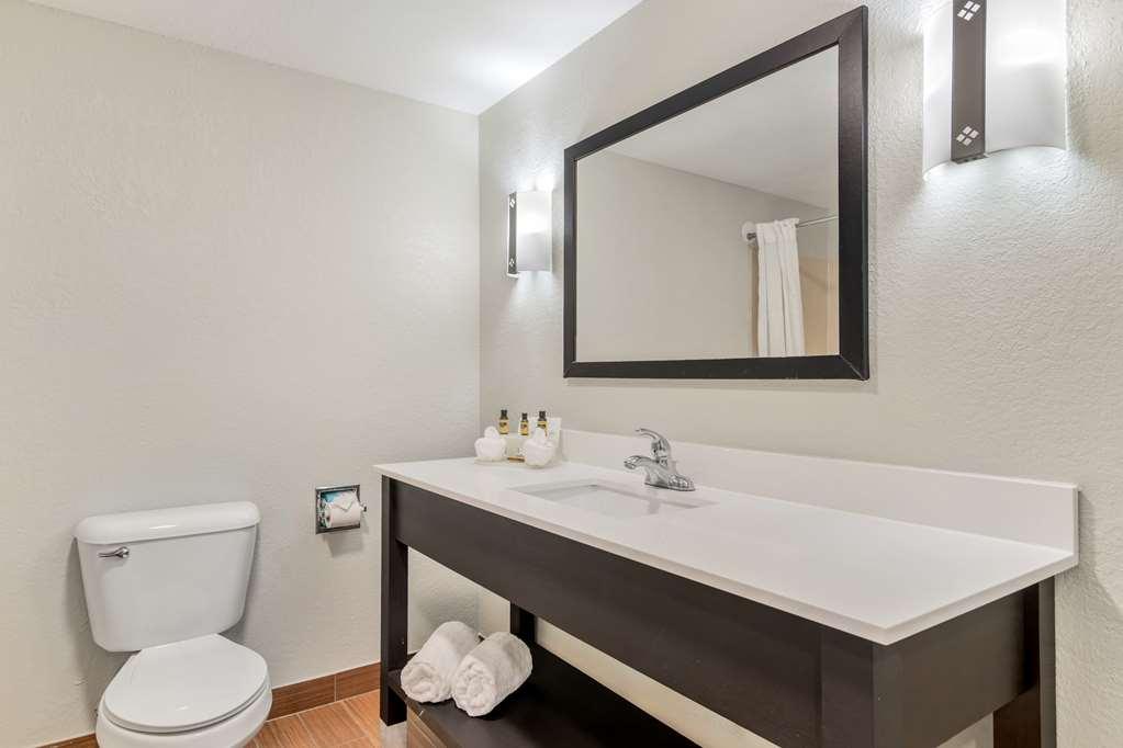 Best Western Plus Fairburn Atlanta Southwest Oda fotoğraf