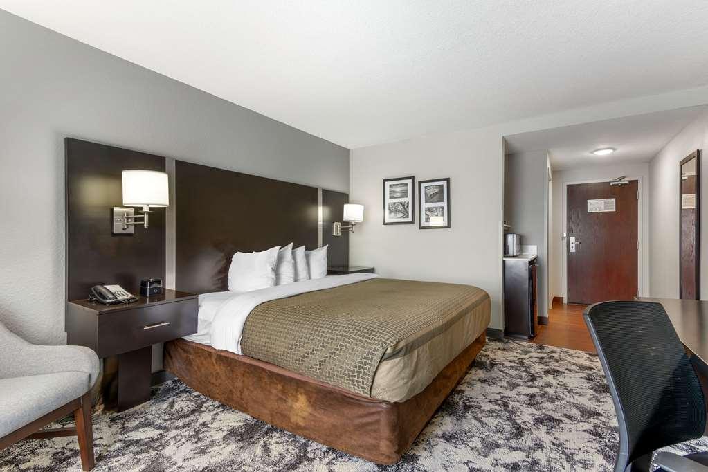 Best Western Plus Fairburn Atlanta Southwest Oda fotoğraf