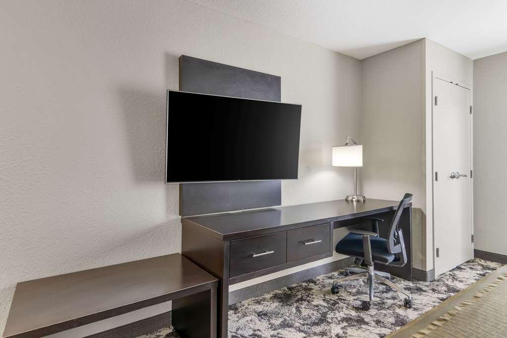 Best Western Plus Fairburn Atlanta Southwest Oda fotoğraf