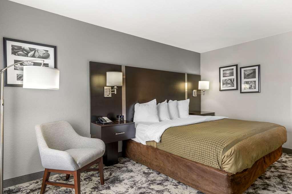 Best Western Plus Fairburn Atlanta Southwest Oda fotoğraf