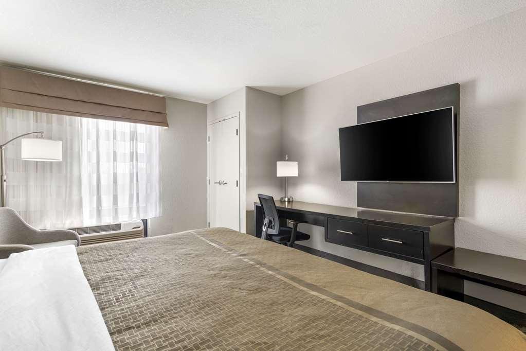 Best Western Plus Fairburn Atlanta Southwest Oda fotoğraf