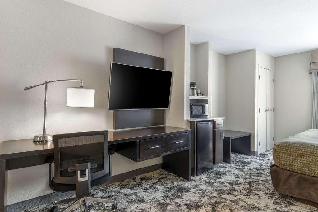 Best Western Plus Fairburn Atlanta Southwest Oda fotoğraf