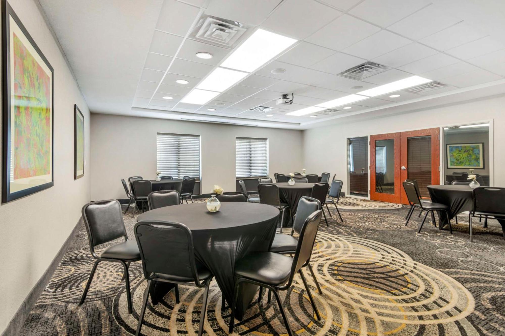 Best Western Plus Fairburn Atlanta Southwest Dış mekan fotoğraf