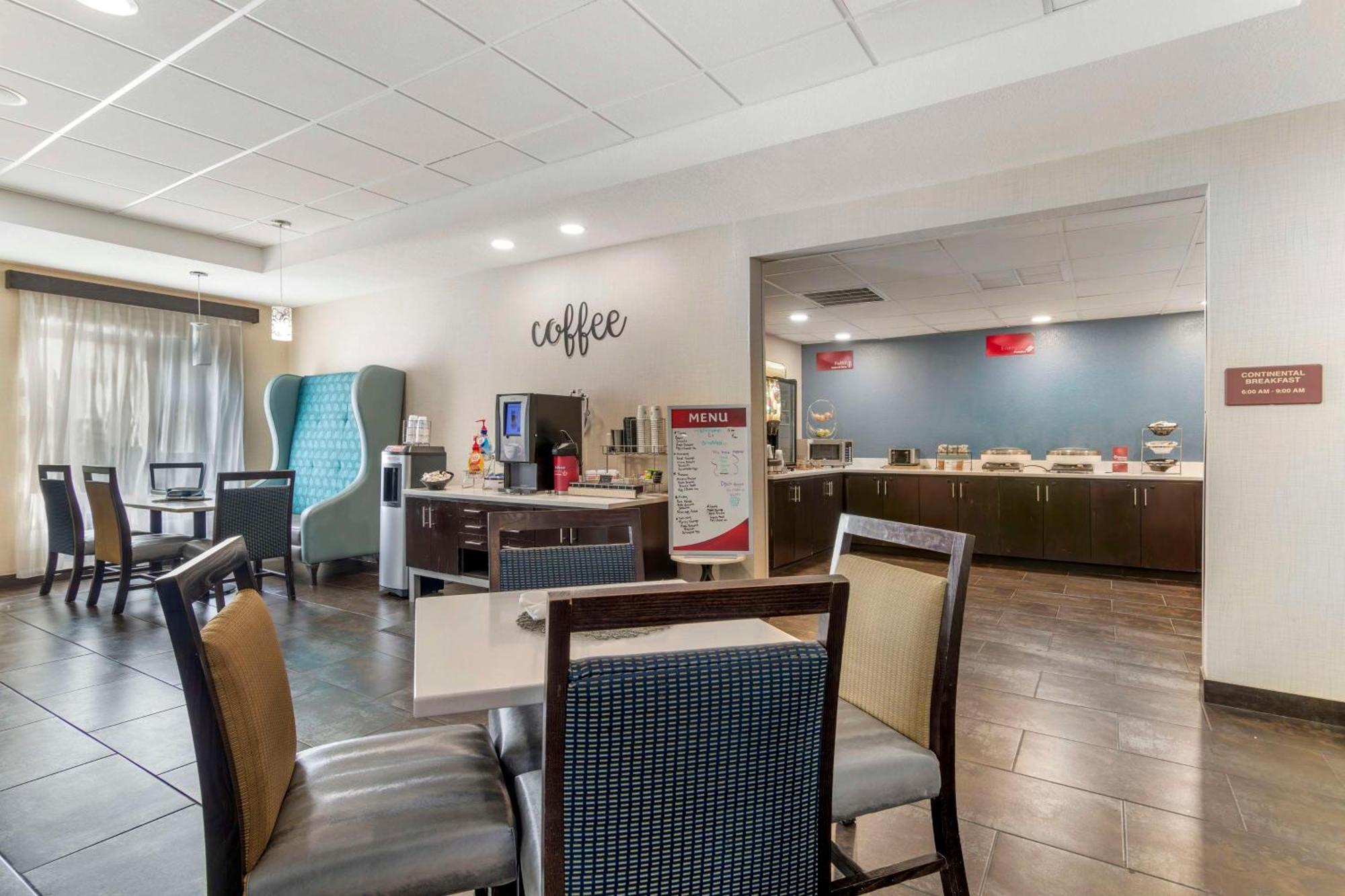 Best Western Plus Fairburn Atlanta Southwest Dış mekan fotoğraf