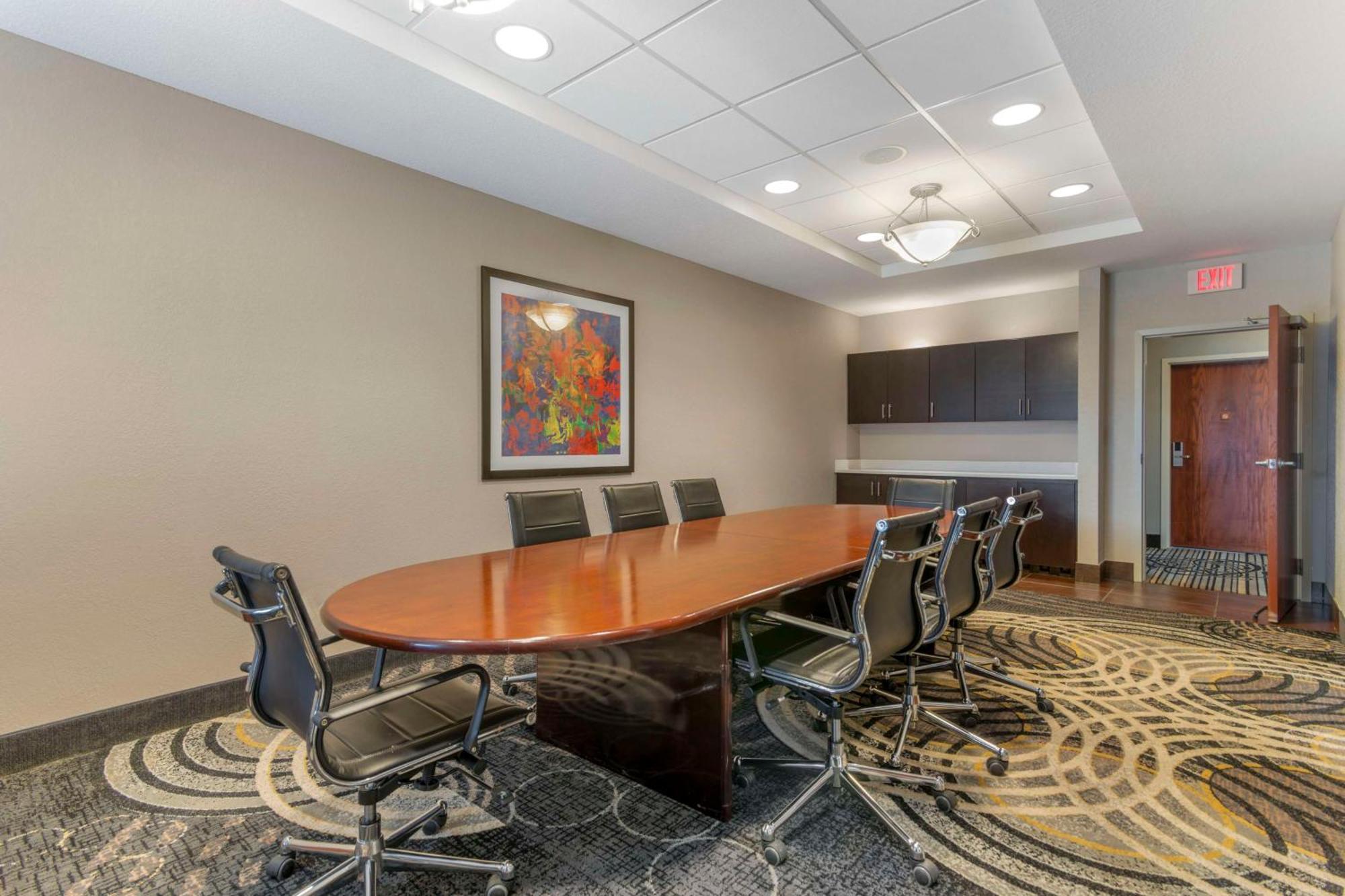 Best Western Plus Fairburn Atlanta Southwest Dış mekan fotoğraf