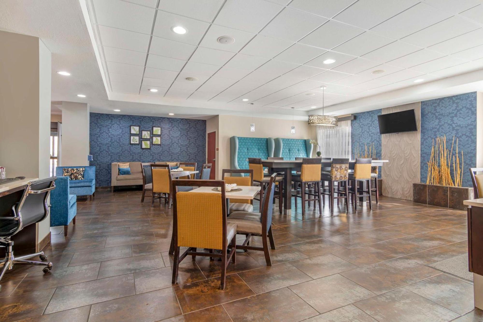 Best Western Plus Fairburn Atlanta Southwest Dış mekan fotoğraf