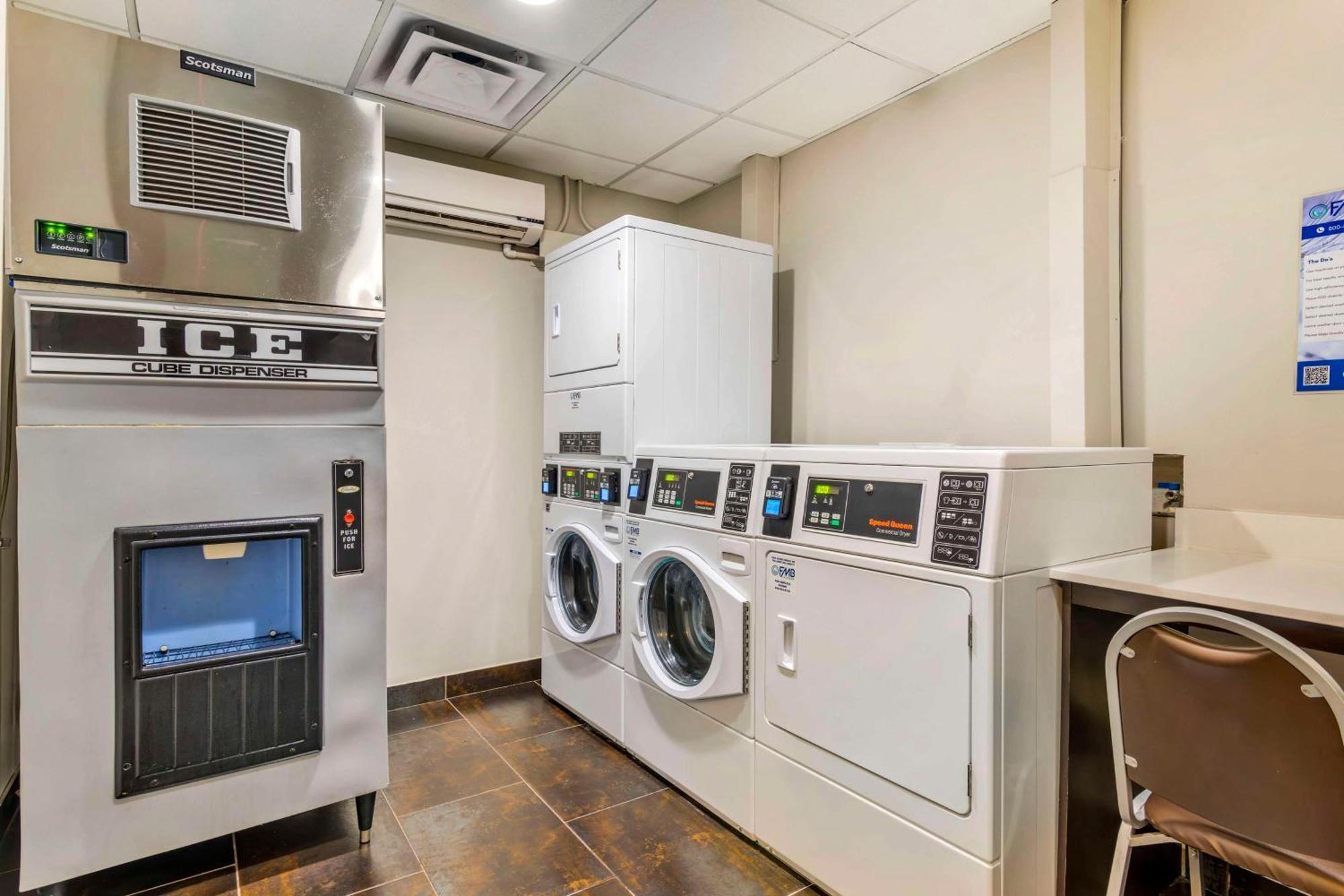 Best Western Plus Fairburn Atlanta Southwest Dış mekan fotoğraf