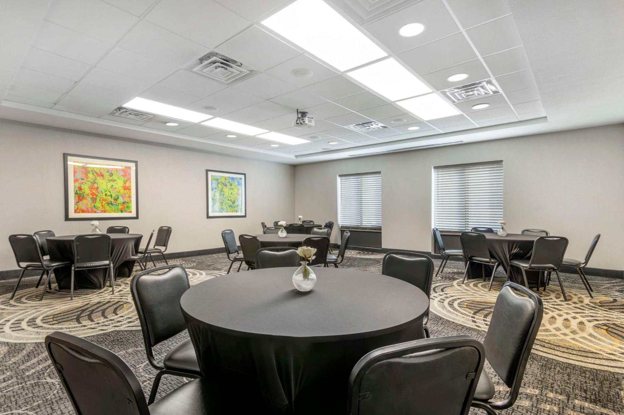 Best Western Plus Fairburn Atlanta Southwest Dış mekan fotoğraf