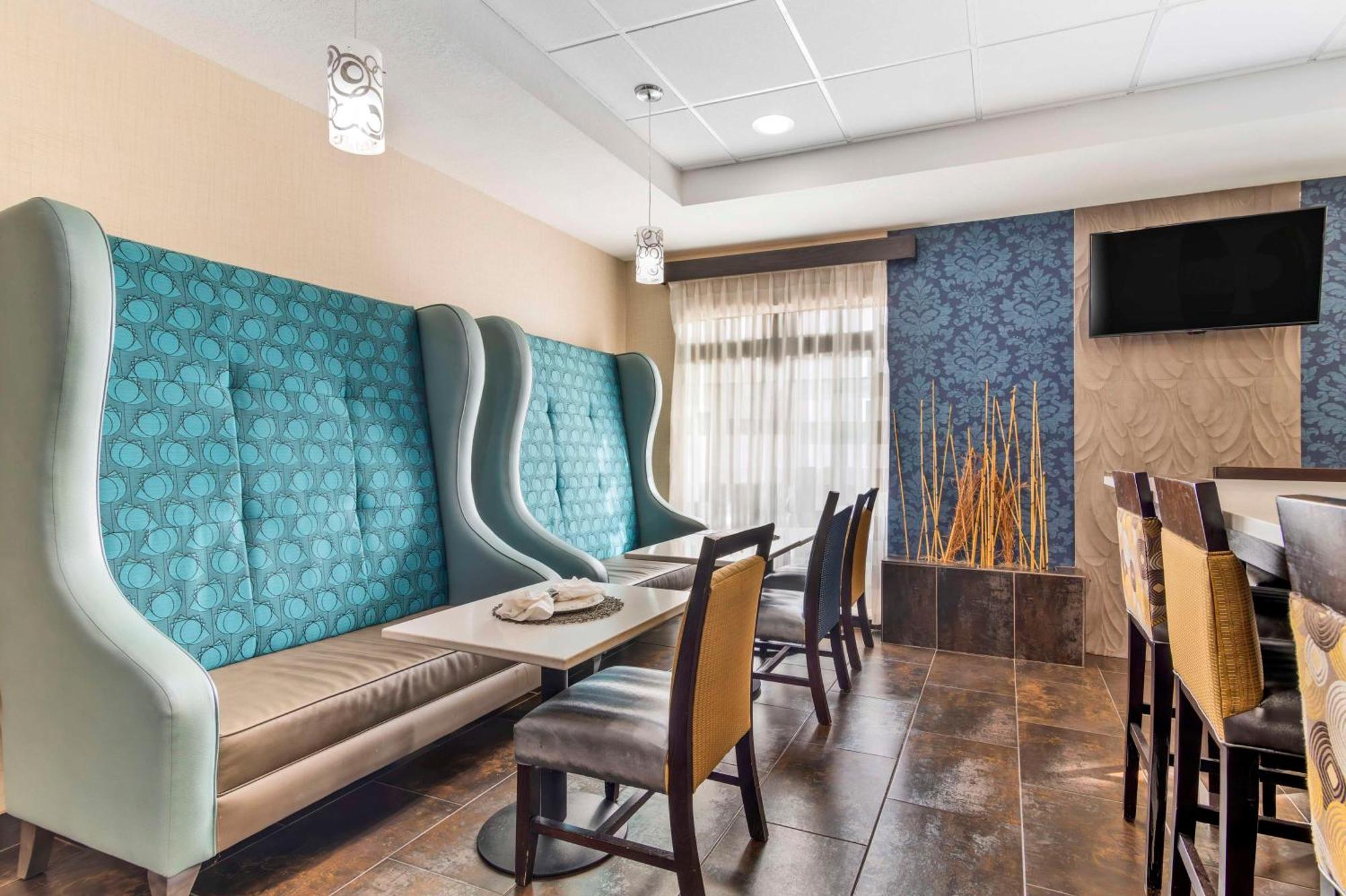 Best Western Plus Fairburn Atlanta Southwest Dış mekan fotoğraf