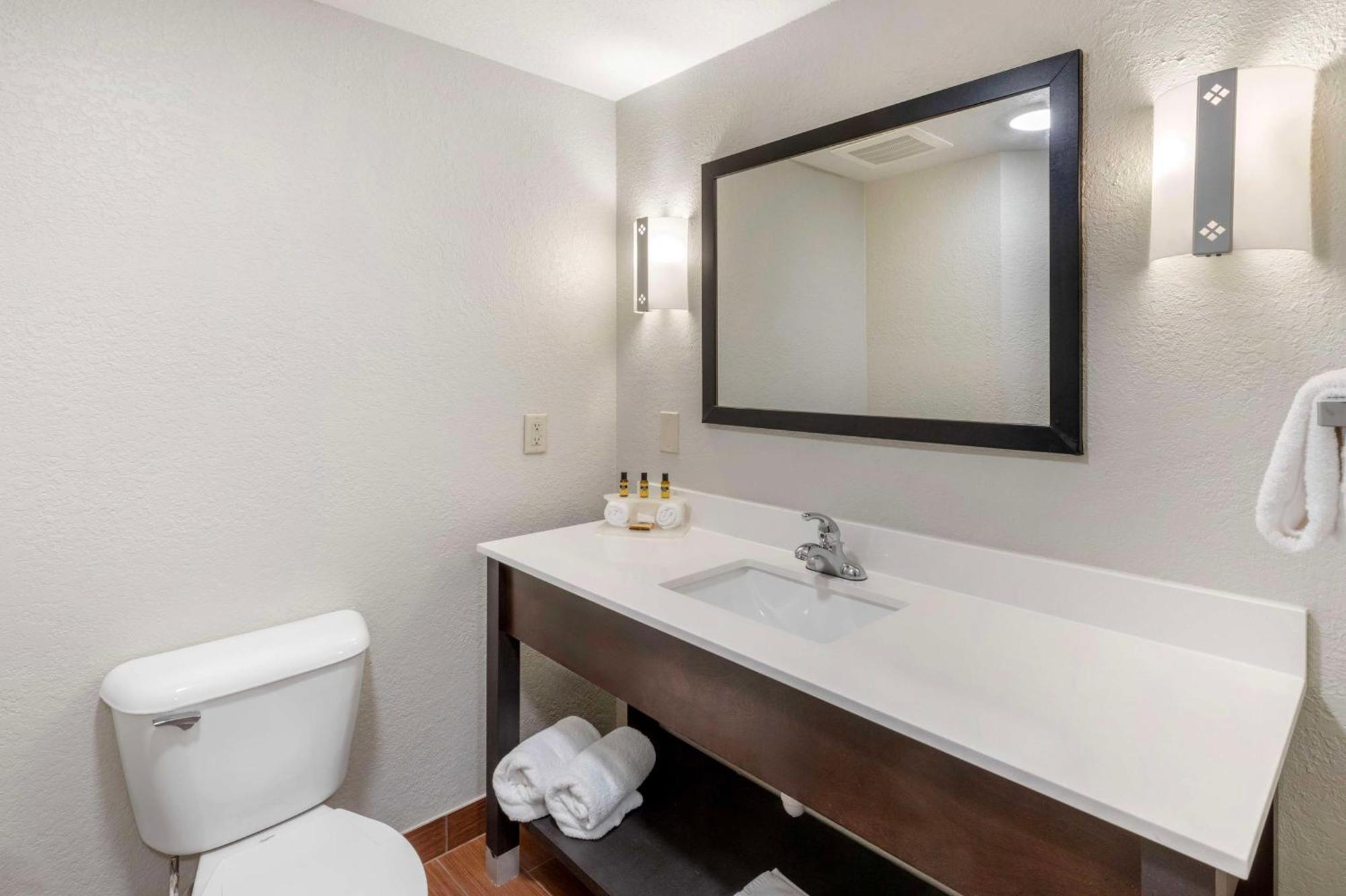 Best Western Plus Fairburn Atlanta Southwest Dış mekan fotoğraf