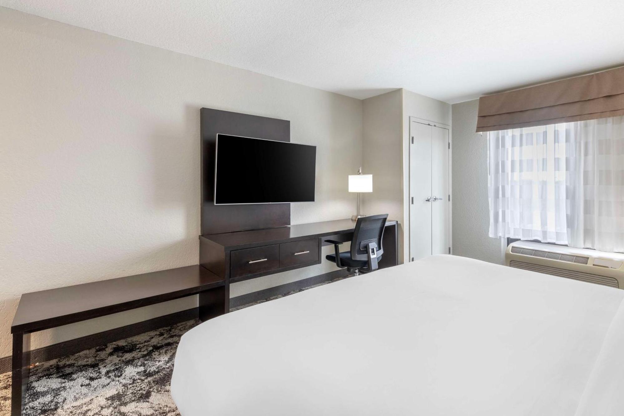 Best Western Plus Fairburn Atlanta Southwest Dış mekan fotoğraf