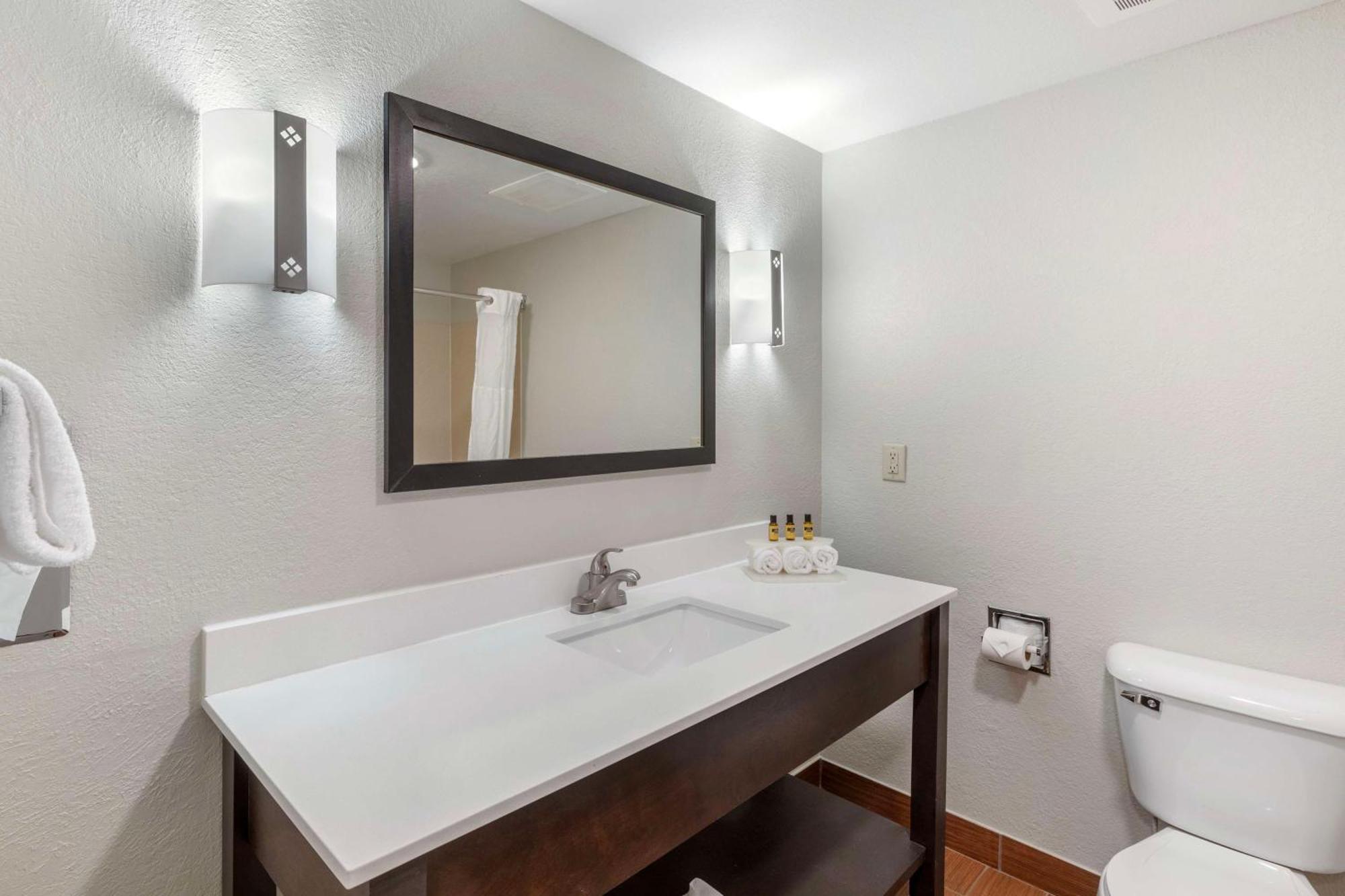 Best Western Plus Fairburn Atlanta Southwest Dış mekan fotoğraf
