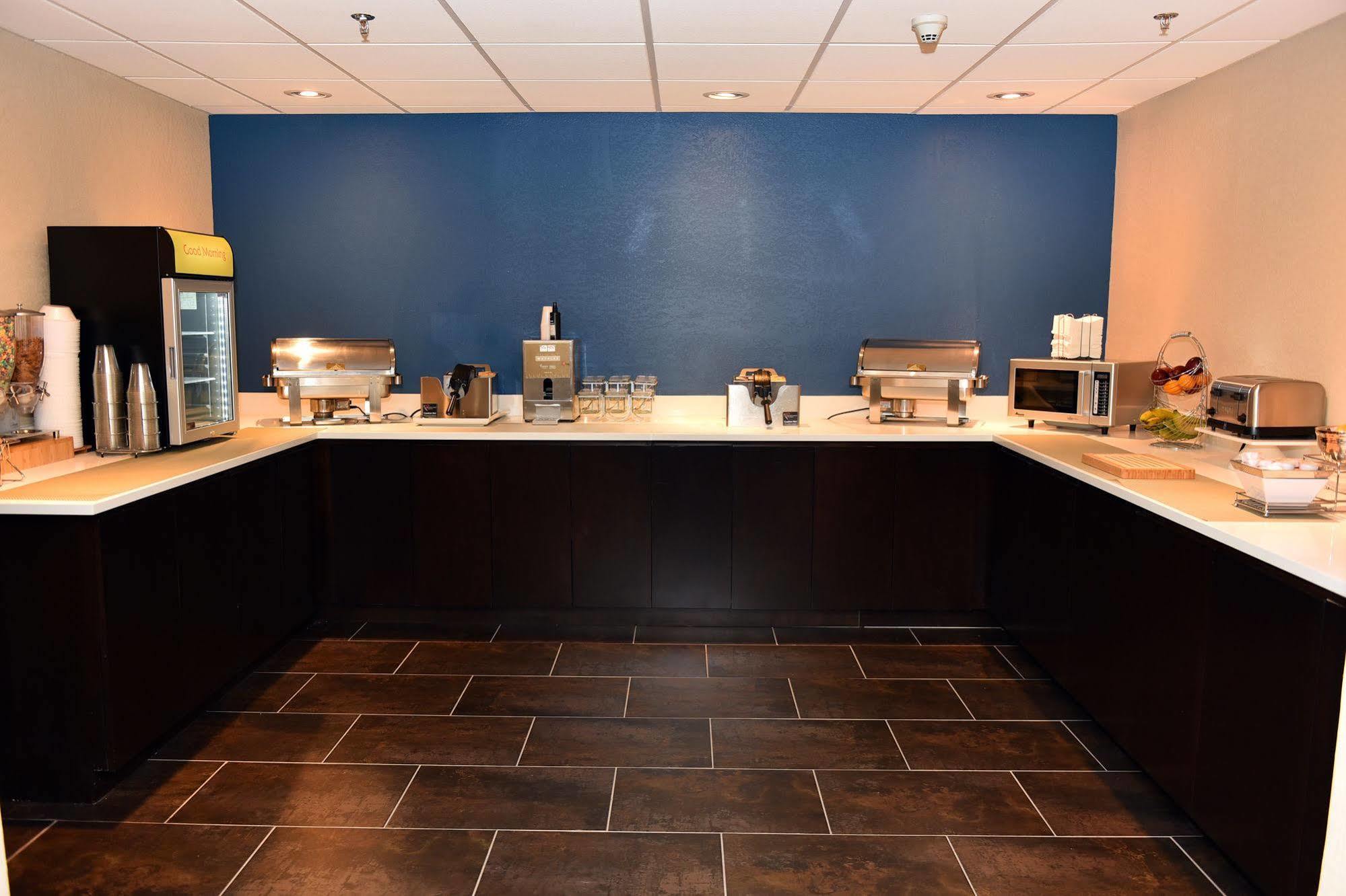 Best Western Plus Fairburn Atlanta Southwest Dış mekan fotoğraf