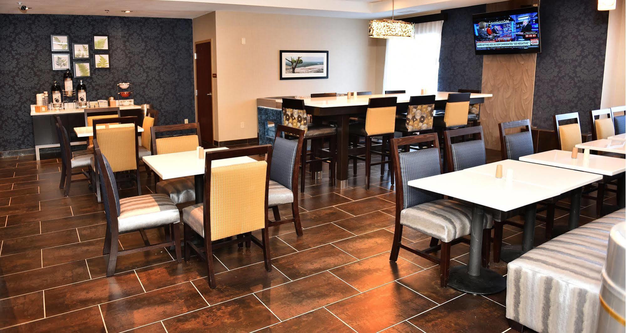 Best Western Plus Fairburn Atlanta Southwest Dış mekan fotoğraf
