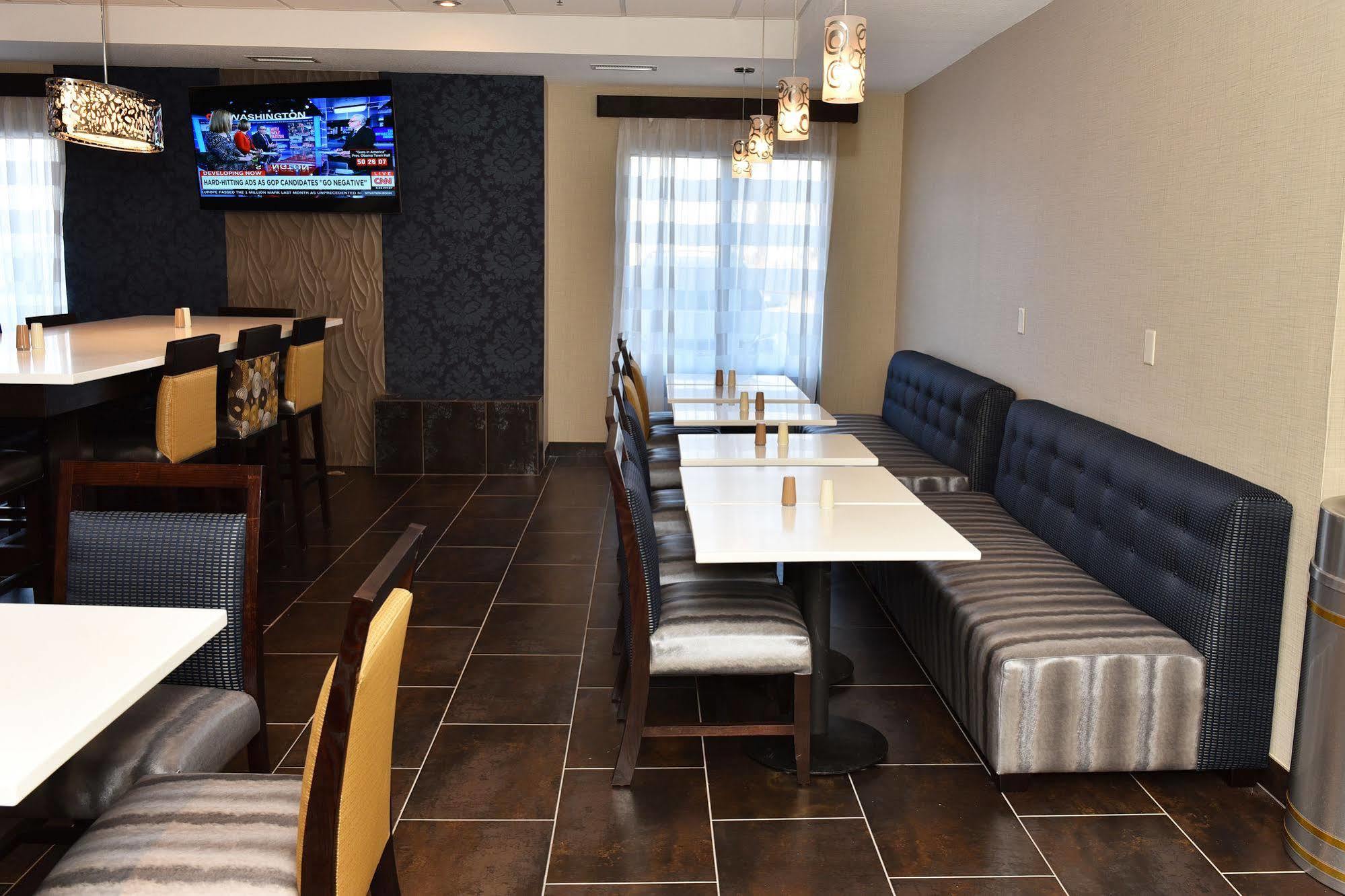 Best Western Plus Fairburn Atlanta Southwest Dış mekan fotoğraf